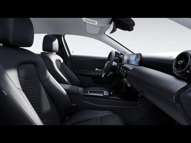 Mercedes-Benz A 180 d MBUXNavi Kamera Spiegel-Paket