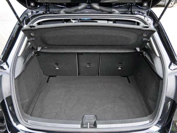 Mercedes-Benz A 180 d MBUXNavi Kamera Spiegel-Paket