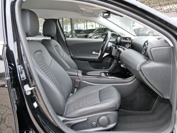 Mercedes-Benz A 180 d MBUXNavi Kamera Spiegel-Paket