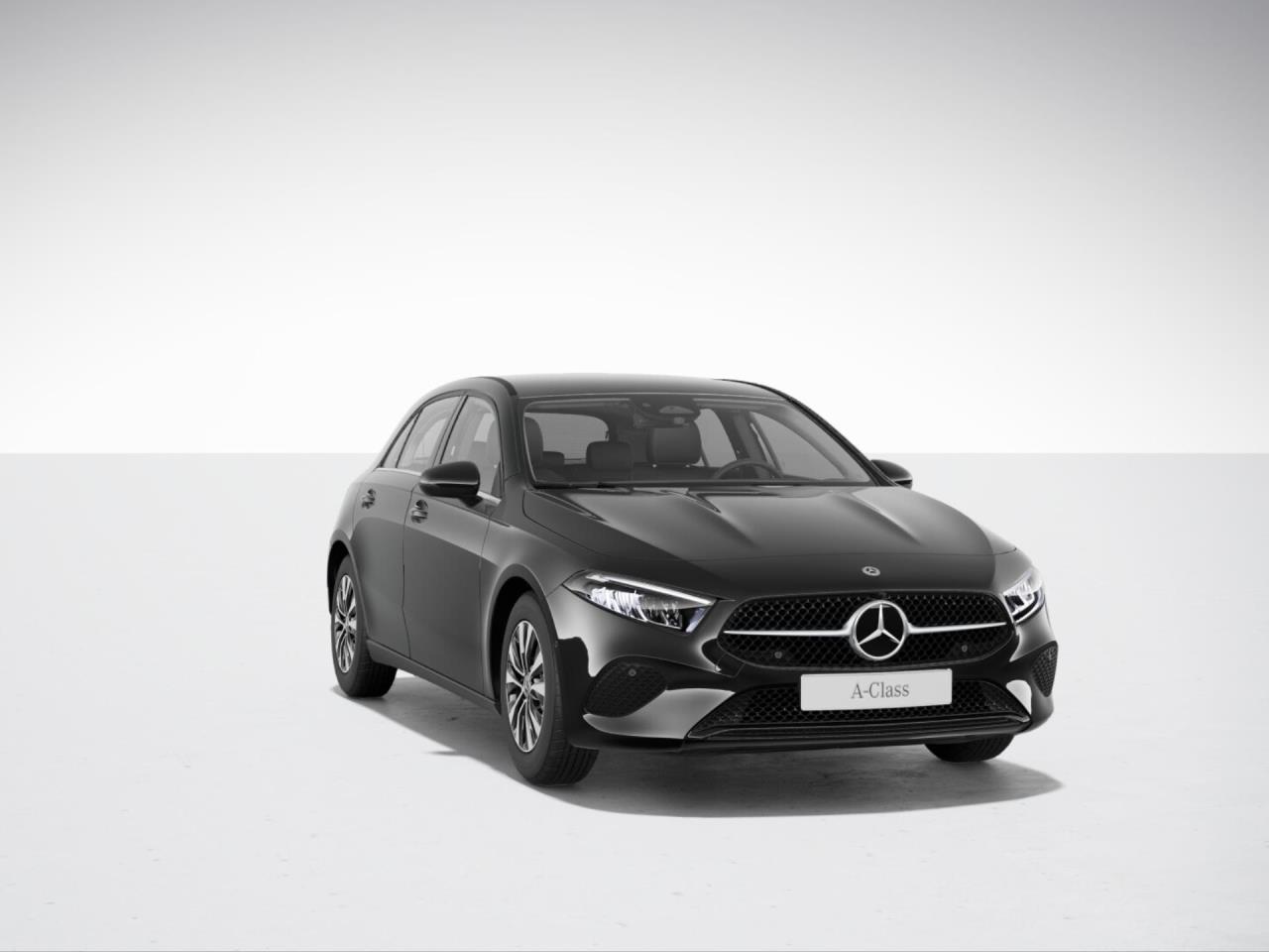 Mercedes-Benz A 180 d MBUXNavi Kamera Spiegel-Paket