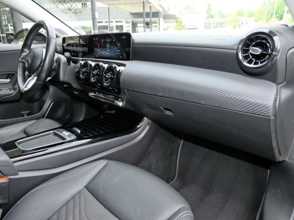 Mercedes-Benz A 180 d MBUXNavi Kamera Spiegel-Paket