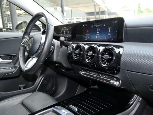 Mercedes-Benz A 180 d MBUXNavi Kamera Spiegel-Paket
