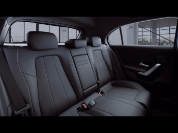 Mercedes-Benz A 180 Progressive Night Distronic Kamera ParkA
