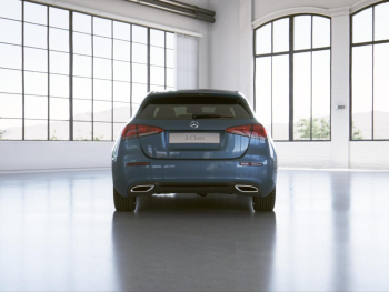 Mercedes-Benz A 180 Progressive Night Distronic Kamera ParkA