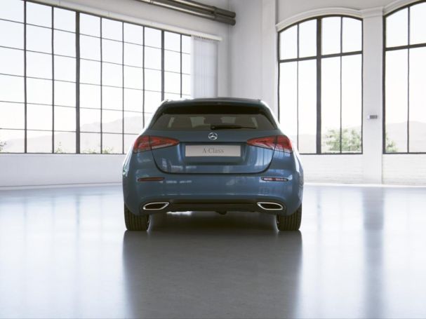 Mercedes-Benz A 180 Progressive Night Distronic Kamera ParkA