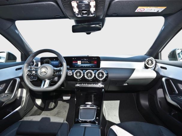 Mercedes-Benz A 180 Kompaktlimousine AMG Night Distronic AHK
