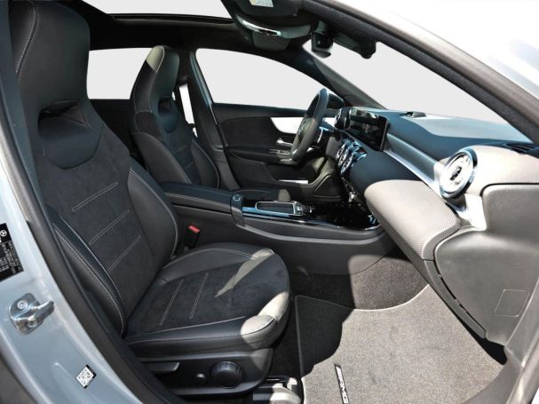 Mercedes-Benz A 180 Kompaktlimousine AMG Night Distronic AHK