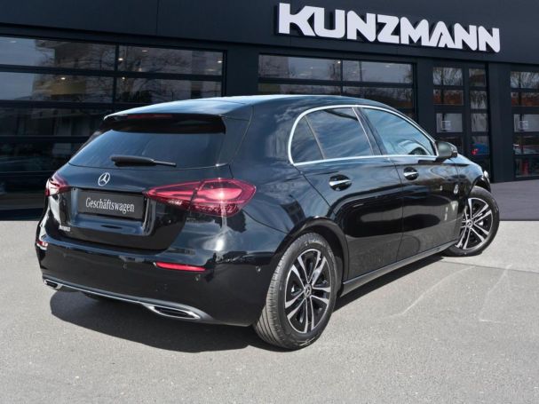 Mercedes-Benz A 180 Kompaktlimousine Progressive Distronic AHK
