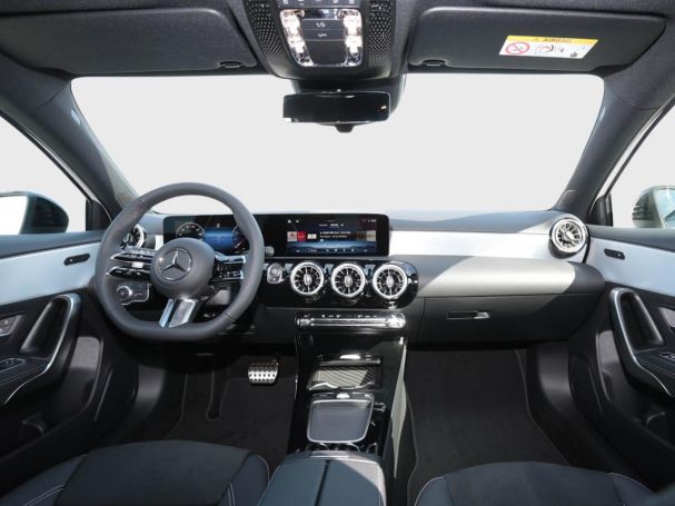 Mercedes-Benz A 180 Kompaktlimousine AMG Night Navi Kamera AHK