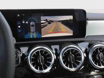 Mercedes-Benz A 180 Kompaktlimousine AMG Night Navi Kamera AHK