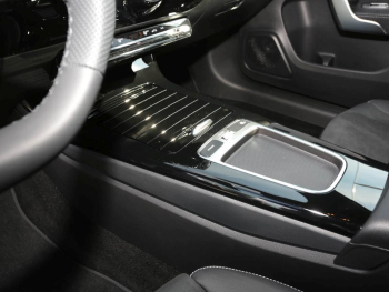 Mercedes-Benz A 180 Kompaktlimousine AMG Night Navi Kamera AHK