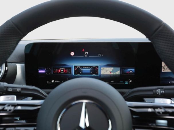 Mercedes-Benz A 180 Kompaktlimousine AMG Night Navi Kamera AHK