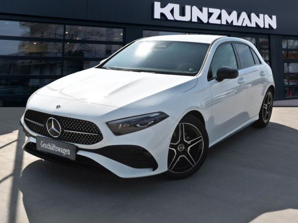 Mercedes-Benz A 180 Kompaktlimousine AMG Night Navi Kamera AHK