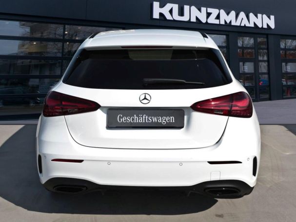 Mercedes-Benz A 180 Kompaktlimousine AMG Night Navi Kamera AHK