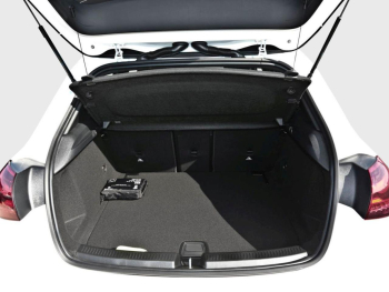 Mercedes-Benz A 180 Kompaktlimousine AMG Night Navi Kamera AHK