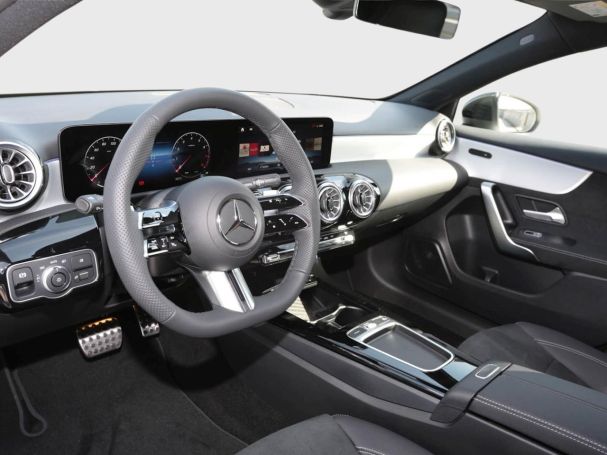 Mercedes-Benz A 180 Kompaktlimousine AMG Night Navi Kamera AHK