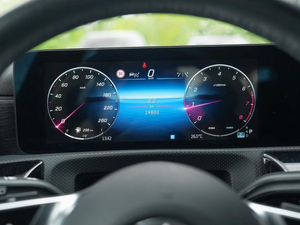 Mercedes-Benz A 180 Progressive Distronic SpurH Kamera AHK