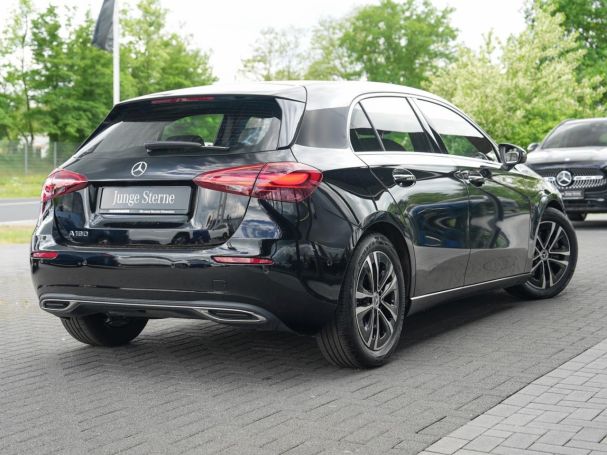 Mercedes-Benz A 180 Progressive Distronic SpurH Kamera AHK
