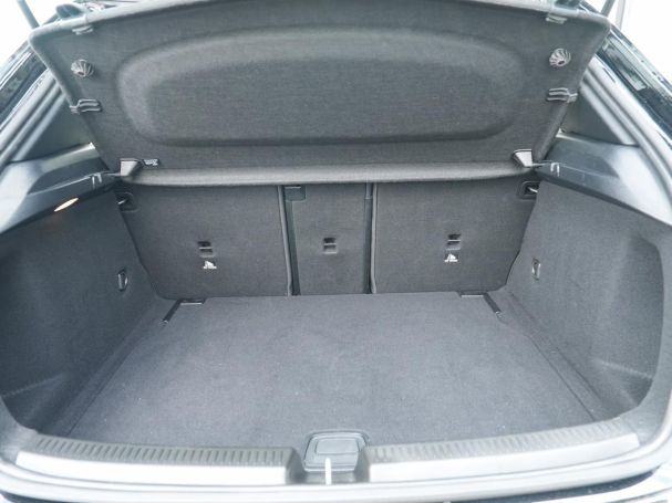 Mercedes-Benz A 180 Progressive Distronic SpurH Kamera AHK
