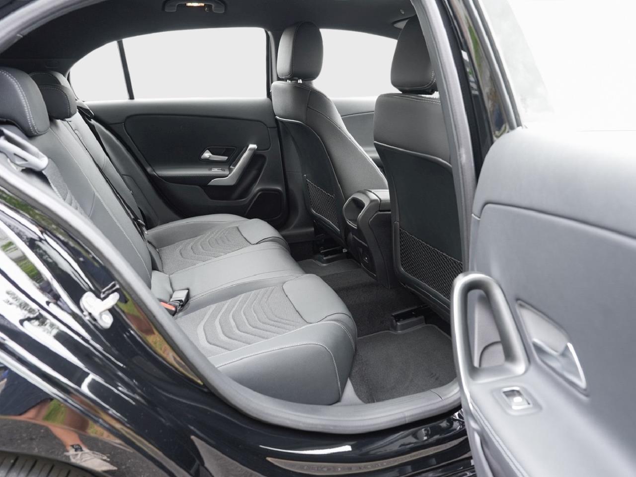Mercedes-Benz A 180 Progressive Kamera Spurhalte Spiegel Park