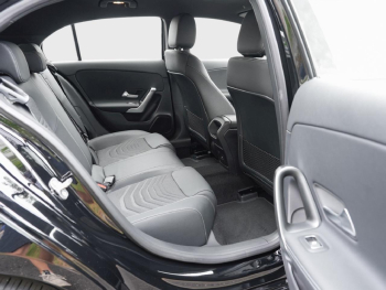 Mercedes-Benz A 180 Progressive Kamera Spurhalte Spiegel Park