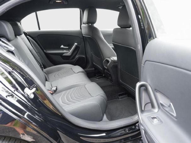 Mercedes-Benz A 180 Progressive Kamera Spurhalte Spiegel Park