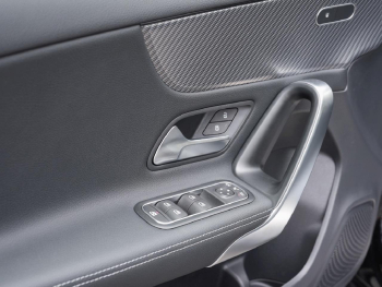 Mercedes-Benz A 180 Progressive Kamera Spurhalte Spiegel Park