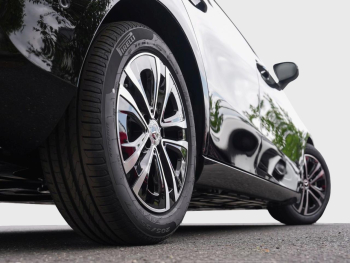 Mercedes-Benz A 180 Progressive Kamera Spurhalte Spiegel Park