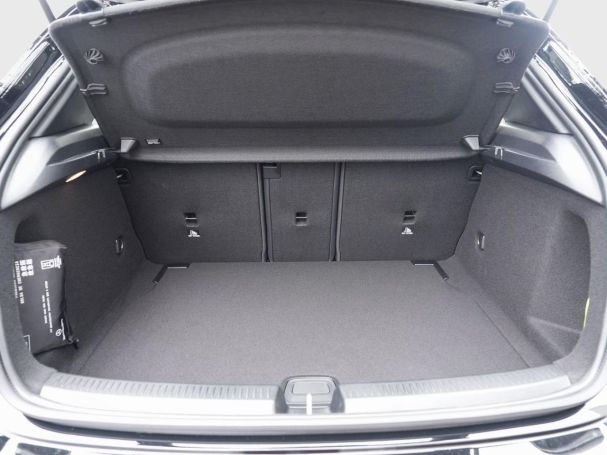 Mercedes-Benz A 180 Progressive Kamera Spurhalte Spiegel Park
