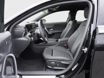 Mercedes-Benz A 180 Progressive Kamera Spurhalte Spiegel Park