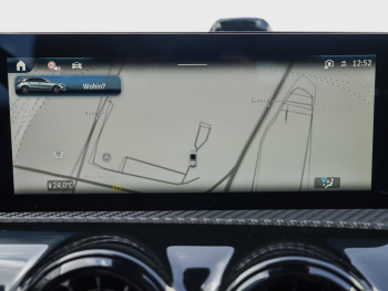Mercedes-Benz A 180 MBUXNavi-Prem. Kamera Totwinkel Spiegel-P