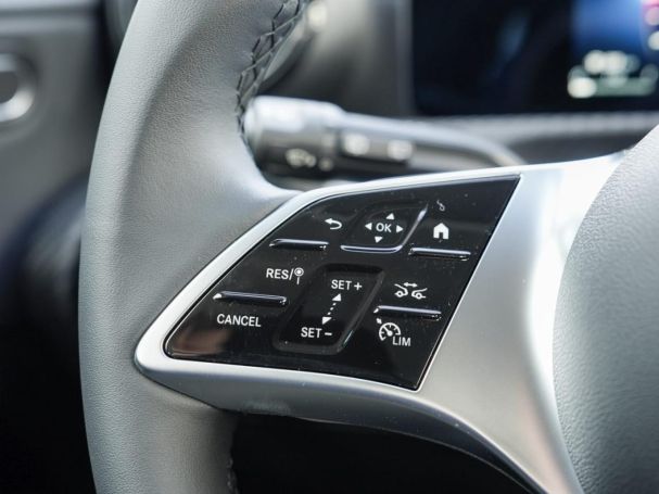 Mercedes-Benz A 180 MBUXNavi-Prem. Kamera Totwinkel Spiegel-P