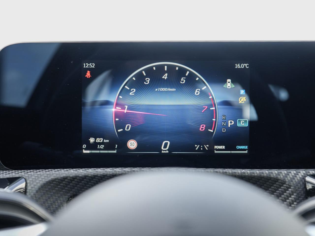 Mercedes-Benz A 180 MBUXNavi-Prem. Kamera Totwinkel Spiegel-P