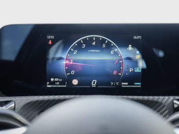 Mercedes-Benz A 180 MBUXNavi-Prem. Kamera Totwinkel Spiegel-P