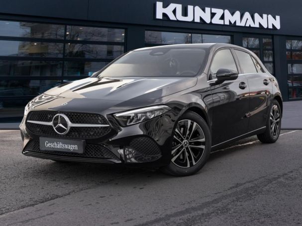 Mercedes-Benz A 180 MBUXNavi-Prem. Kamera Totwinkel Spiegel-P