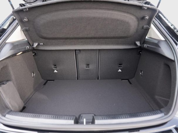 Mercedes-Benz A 180 MBUXNavi-Prem. Kamera Totwinkel Spiegel-P