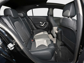 Mercedes-Benz A 180 Progressive Night Panorama Distronic 360°