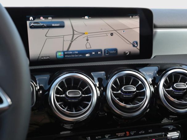 Mercedes-Benz A 180 Progressive Night Panorama Distronic 360°