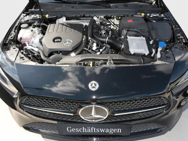 Mercedes-Benz A 180 Progressive Night Panorama Distronic 360°