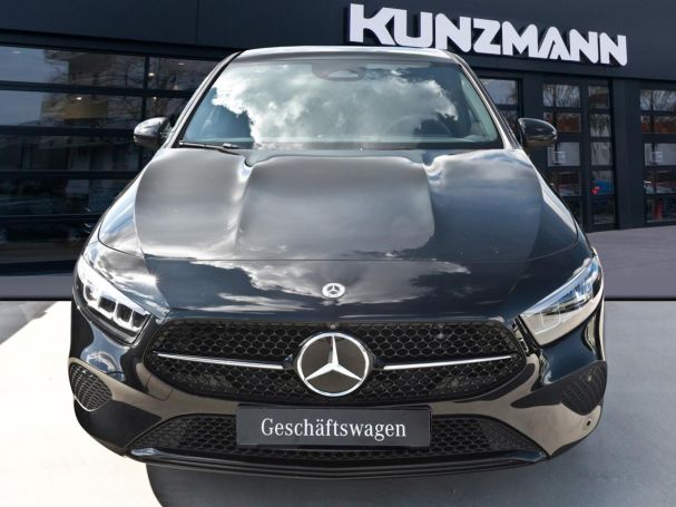 Mercedes-Benz A 180 Progressive Night Panorama Distronic 360°