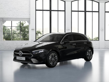 Mercedes-Benz A 180 Progressive MBUXNavi Distronic 360° AHK