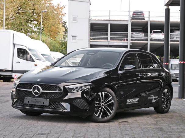 Mercedes-Benz A 180 Progressive MBUXNavi Distronic 360° AHK