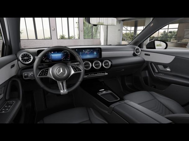 Mercedes-Benz A 180 Progressive MBUXNavi Distronic 360° AHK
