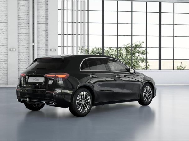Mercedes-Benz A 180 Progressive MBUXNavi Distronic 360° AHK