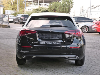 Mercedes-Benz A 180 Progressive MBUXNavi Distronic 360° AHK