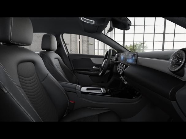 Mercedes-Benz A 180 Progressive MBUXNavi Distronic 360° AHK