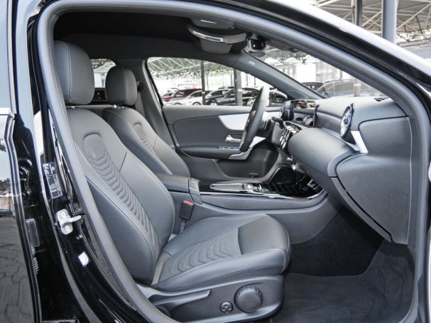 Mercedes-Benz A 180 Progressive MBUXNavi Distronic 360° AHK