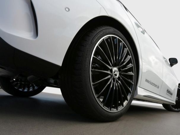 Mercedes-Benz A 200 d AMG Night MBUXNavi Panorama 360° AHK