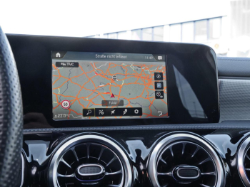 Mercedes-Benz A 200 d AMG Night Edition2020 MBUXNavi+ Kamera