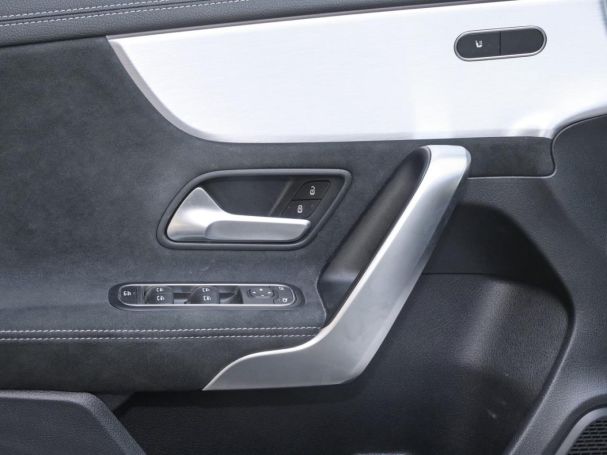 Mercedes-Benz A 200 d AMG Night Edition2020 MBUXNavi+ Kamera